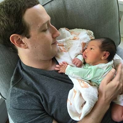 August Chan Zuckerberg