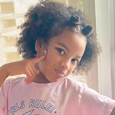 Ava Marie Jean Wayans