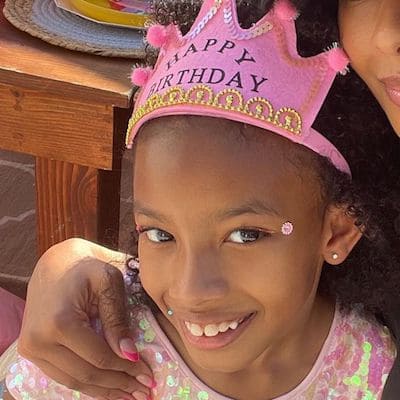 Ava Marie Jean Wayans