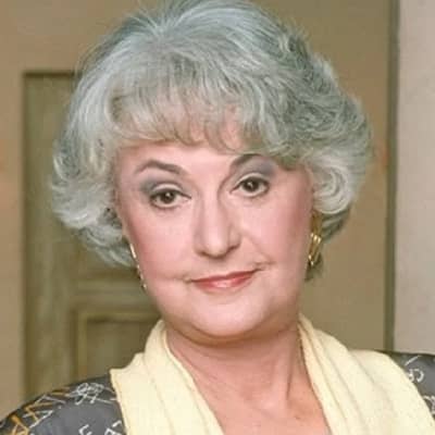 Bea Arthur