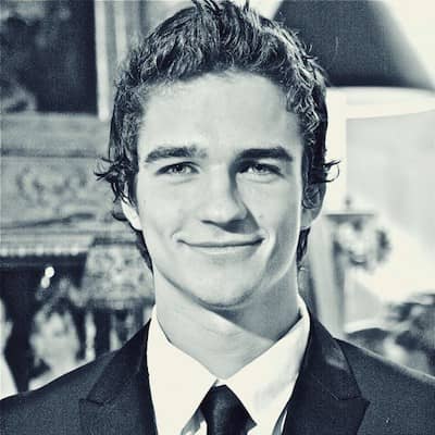 Beau Martin McGinley