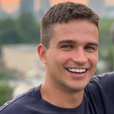 Beau Martin McGinley