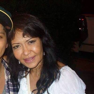 Bernadette San Pedro Bayot