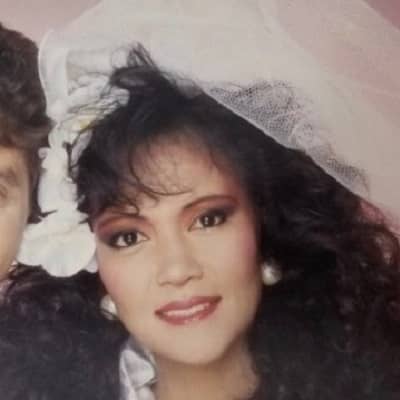 Bernadette San Pedro Bayot