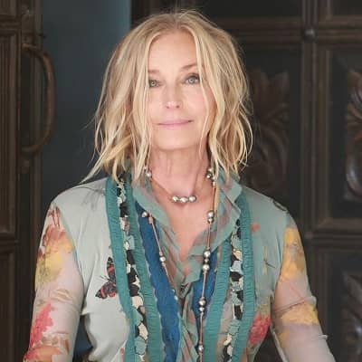 Bo Derek