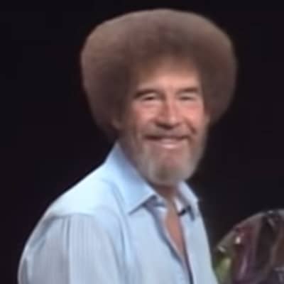 Bob Ross
