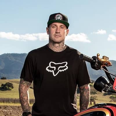 Carey Hart
