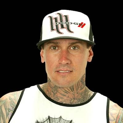 Carey Hart