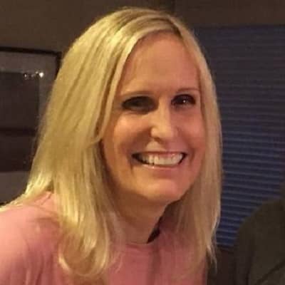 Carrie Beth Van Dyke