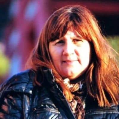 Celia Maria Cuccittini