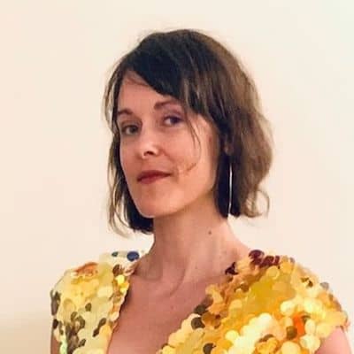 Chloe Frances Cockburn