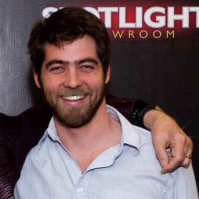 Christopher Cody Rogers