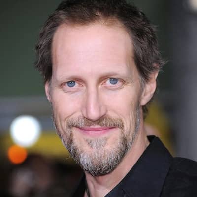 Christopher Heyerdahl