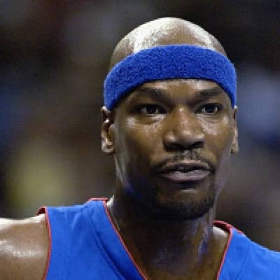 Cliff Robinson