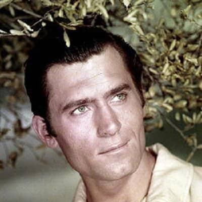 Clint Walker