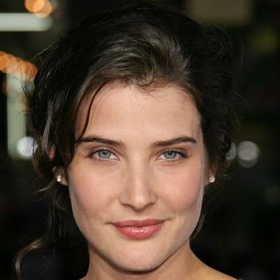 Cobie Smulders