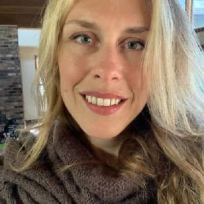 Cydney Cathalene Chase