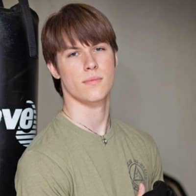 Dakota Alan Norris