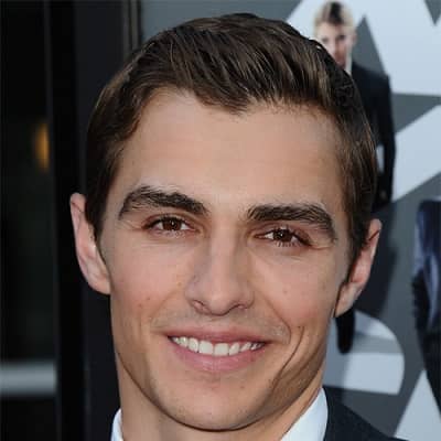 Dave Franco