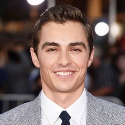 Dave Franco
