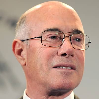 David Geffen