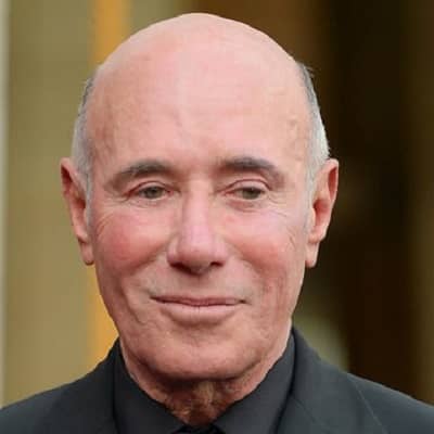 David Geffen