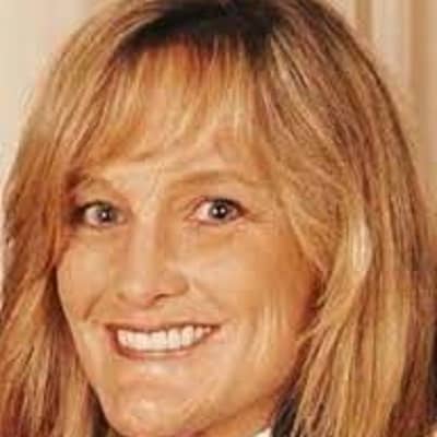 Debbie Rowe
