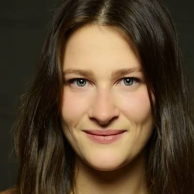 Destry Allyn Spielberg