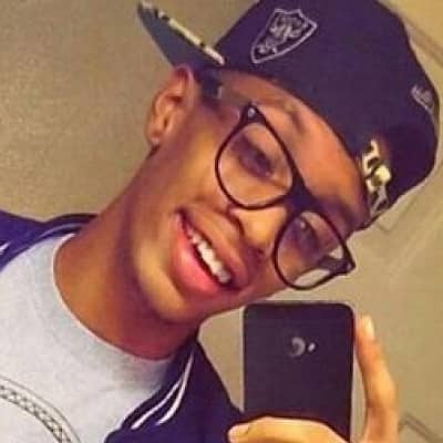 Devion Cromwell