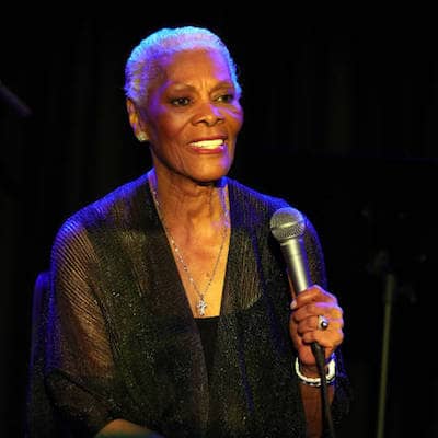 Dionne Warwick