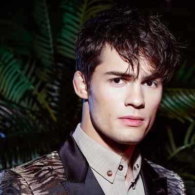 Dylan Geick