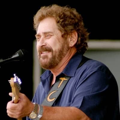 Earl Thomas Conley