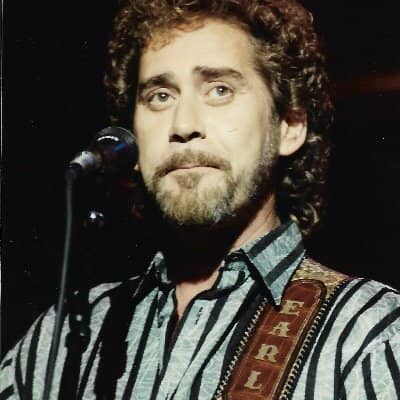Earl Thomas Conley
