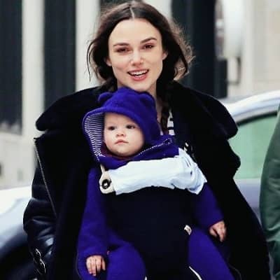 Edie Knightley Righton