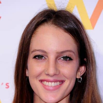 Eleanor Jasmine Lambert