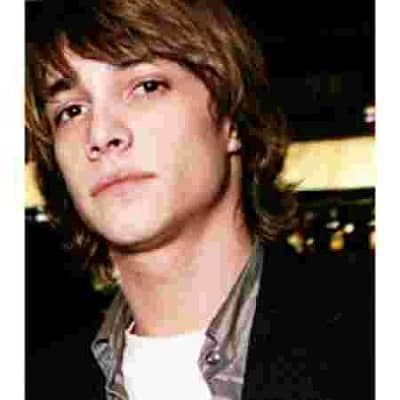 Elijah Hendrix Wahlberg