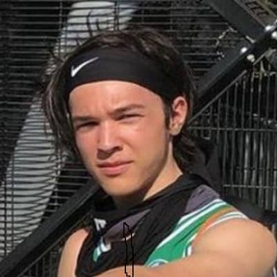 Elijah Hendrix Wahlberg