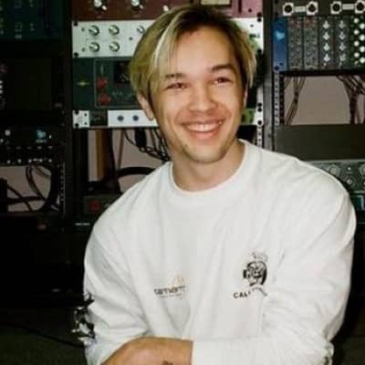 Elijah Hendrix Wahlberg