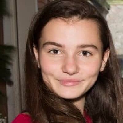 Elliott Anastasia Stephanopoulos