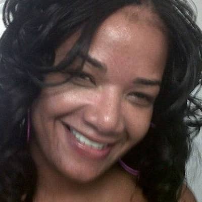 Elvira Wayans