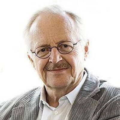 Eric Peterson