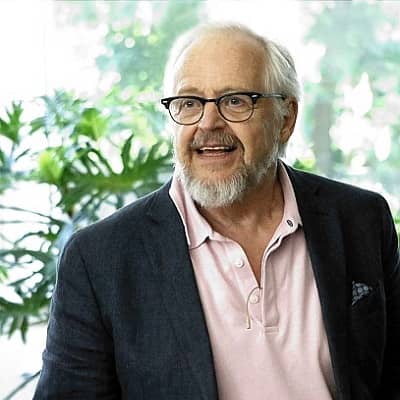 Eric Peterson