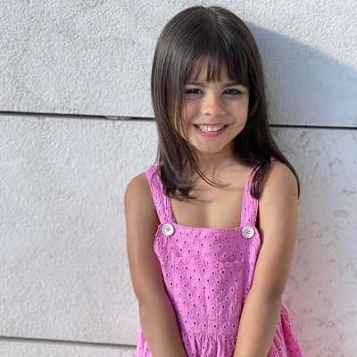 Eva Maria Dos Santos