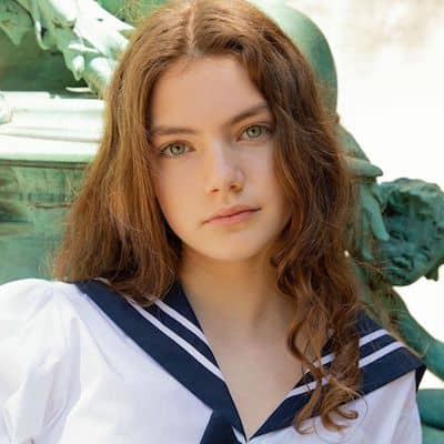 Florence Hunt