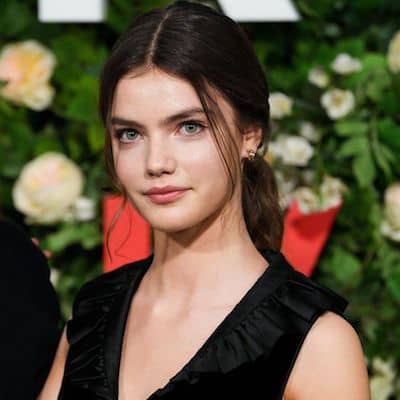 Florence Hunt