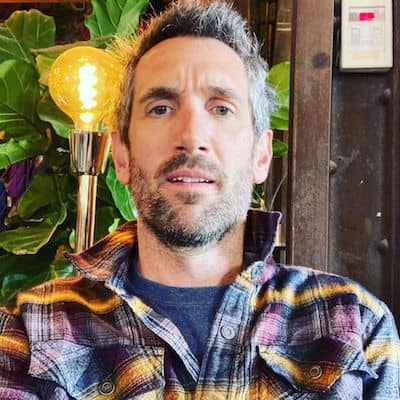 Gord Rand