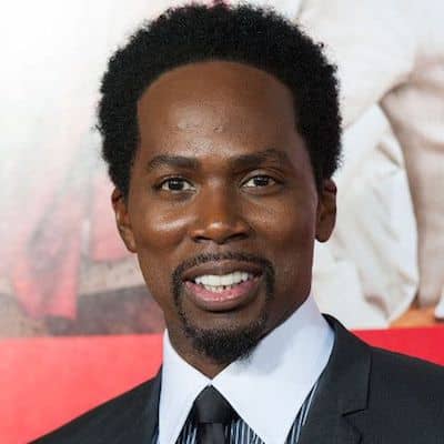 Harold Perrineau