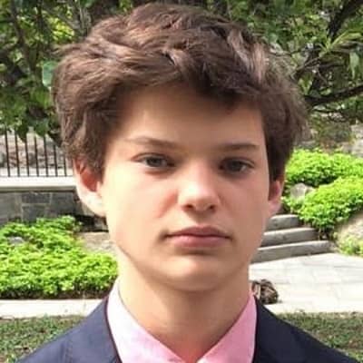 Homer James Jigme Gere