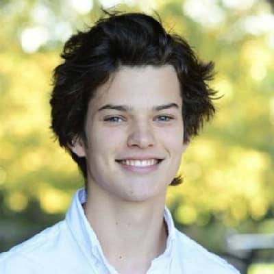 Homer James Jigme Gere