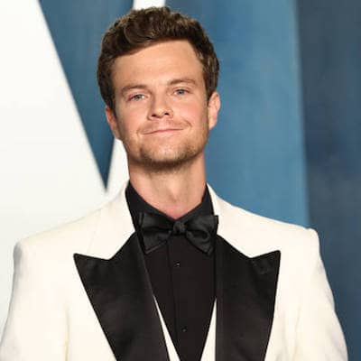 Jack Quaid
